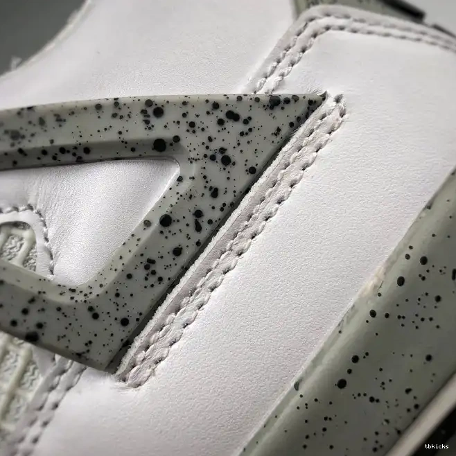 Rep TB (nike) OG Cement 4 White 840606-192 Air Jordan 0430